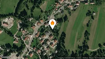 Požari v nestanovanjskih stavbah 4. 5. 2026 16.52