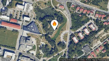 Požari na travniških površinah 4. 5. 2026 18.42