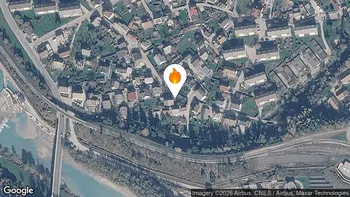 Požari v naravi oziroma na prostem 4. 5. 2026 18.36