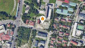 Požari v stanovanjskih stavbah 4. 5. 2026 19.15