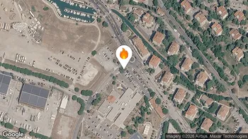Požari v komunalnih in drugih zabojnikih 4. 5. 2026 20.08