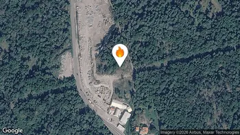 Požari v naravi oziroma na prostem 4. 5. 2026 19.06