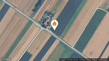 Požari v naravi oziroma na prostem 4. 5. 2026 20.26