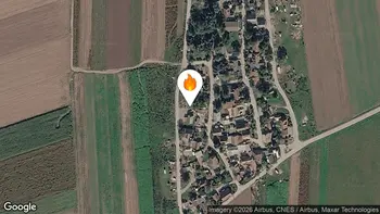 Požari na sredstvih cestnega prometa 5. 5. 2026 0.42