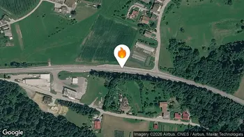 Požari v naravi oziroma na prostem 5. 5. 2026 0.59