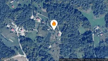 Požari v naravi oziroma na prostem 5. 5. 2026 5.47