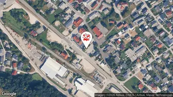 Nesreče v cestnem prometu 5. 5. 2026 1.35