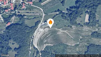 Požari v naravi oziroma na prostem 4. 5. 2026 14.08