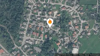 Požari v stanovanjskih stavbah 5. 5. 2026 10.40