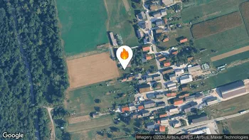 Požari v naravi oziroma na prostem 5. 5. 2026 10.16