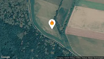 Požari v naravi oziroma na prostem 5. 5. 2026 14.49 Požari v naravi oziroma na prostem 5. 5. 2026 14.49