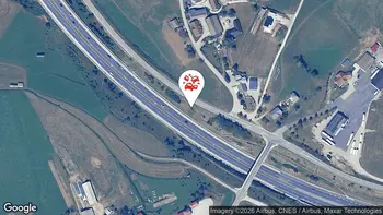Nesreče v cestnem prometu 5. 5. 2026 15.03