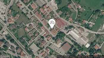 Nesreče v cestnem prometu 5. 5. 2026 16.16