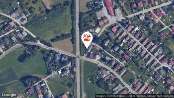 Trčenja vlakov s prometnimi sredstvi cestnega prometa 5. 5. 2026 22.47 Trčenja vlakov s prometnimi sredstvi cestnega prometa 5. 5. 2026 22.47