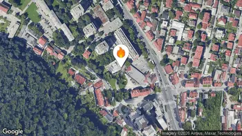 Požari v stanovanjskih stavbah 6. 5. 2026 20.09