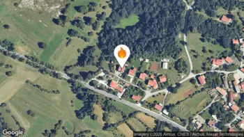 Požari v nestanovanjskih stavbah 7. 5. 2026 15.03