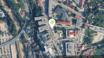 Nesreče z nevarnimi in drugimi snovmi v stanovanjskih in drugih objektih 7. 5. 2026 11.56