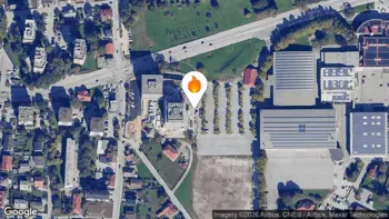 Požari na travniških površinah 7. 5. 2026 17.25