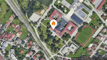 Požari v komunalnih in drugih zabojnikih 7. 5. 2026 23.05