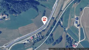 Nesreče v cestnem prometu 8. 5. 2026 7.02