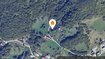 Požari v naravi oziroma na prostem 8. 5. 2026 15.10 Požari v naravi oziroma na prostem 8. 5. 2026 15.10