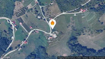 Požari v naravi oziroma na prostem 8. 5. 2026 20.44