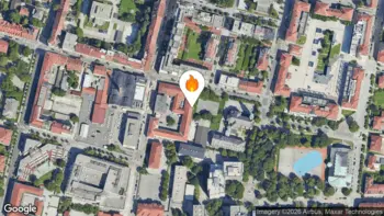 Požari v naravi oziroma na prostem 8. 5. 2026 23.17