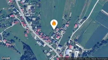 Požari v naravi oziroma na prostem 9. 5. 2026 0.09