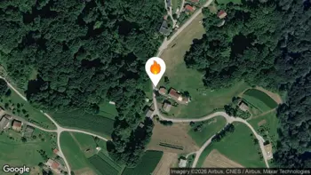 Požari v stanovanjskih stavbah 9. 5. 2026 4.18