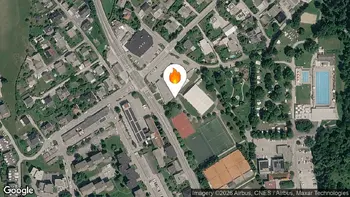 Požari v nestanovanjskih stavbah 9. 5. 2026 14.39