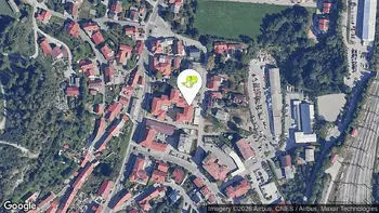 Sproščanja nevarnih plinov 9. 5. 2026 13.48