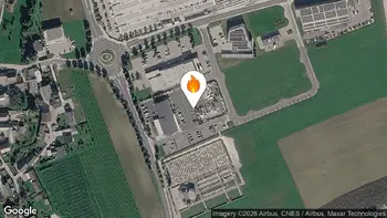 Požari v naravi oziroma na prostem 9. 5. 2026 17.42