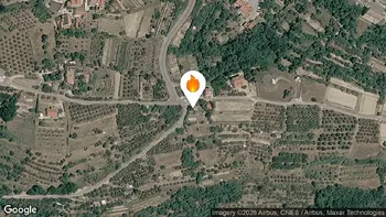 Požari v komunalnih in drugih zabojnikih 9. 5. 2026 18.05 Požari v komunalnih in drugih zabojnikih 9. 5. 2026 18.05