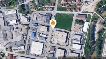Požari v naravi oziroma na prostem 9. 5. 2026 21.47