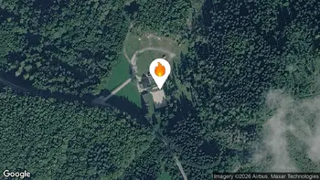 Požari v naravi oziroma na prostem 9. 5. 2026 20.19