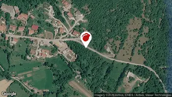 Najdbe neeksplodiranega streliva 9. 5. 2026 19.28