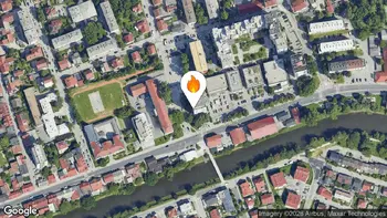 Požari v komunalnih in drugih zabojnikih 9. 5. 2026 23.38