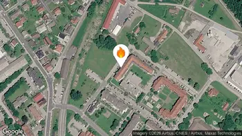 Požari v stanovanjskih stavbah 10. 5. 2026 5.30