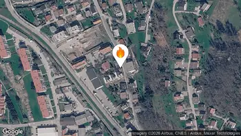Požari v stanovanjskih stavbah 10. 5. 2026 9.18