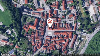 Nesreče v cestnem prometu 10. 5. 2026 18.51