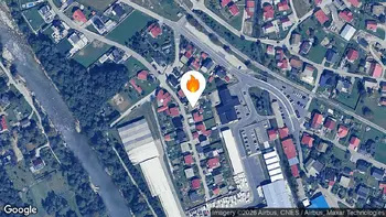 Požari v naravi oziroma na prostem 10. 5. 2026 17.08