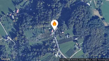 Požari v stanovanjskih stavbah 10. 5. 2026 20.14 Požari v stanovanjskih stavbah 10. 5. 2026 20.14