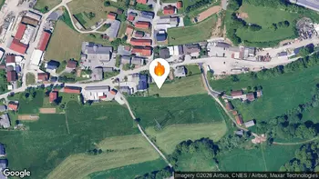 Požari v stanovanjskih stavbah 10. 5. 2026 22.54