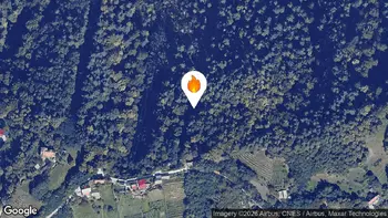 Požari na gozdnih in grmovnih površinah 11. 5. 2026 7.59