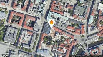 Požari v nestanovanjskih stavbah 11. 5. 2026 15.04