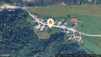 Požari v stanovanjskih stavbah 11. 5. 2026 15.14