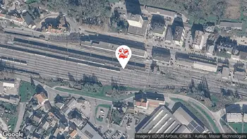 Nesreče v cestnem prometu 11. 5. 2026 14.06