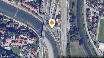 Požari v naravi oziroma na prostem 11. 5. 2026 16.43