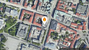 Požari v naravi oziroma na prostem 11. 5. 2026 20.52