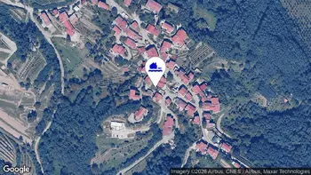 Poplave meteorne vode 11. 5. 2026 20.26